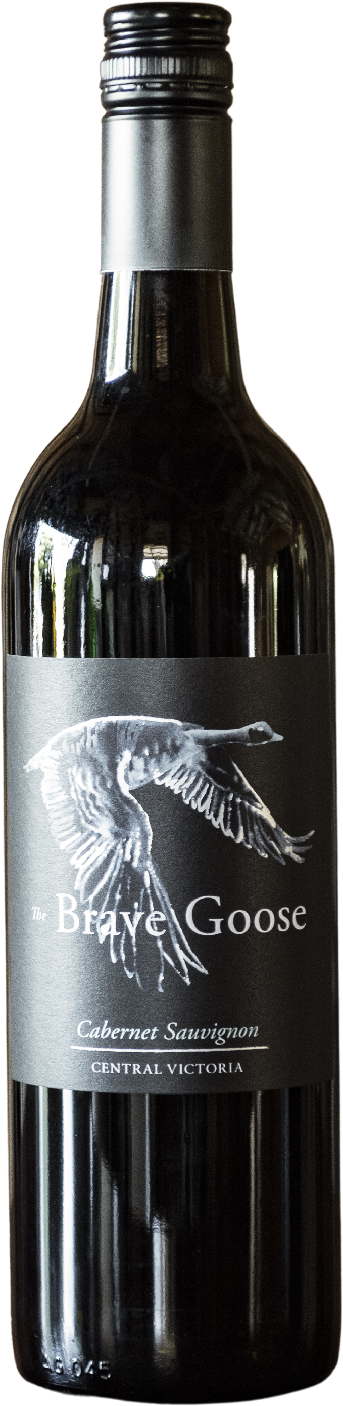 Brave Goose Vineyard Cabernet Sauvignon 2019